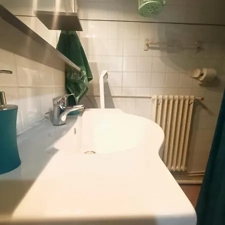 Apartment Le Basch Du Nid - Paris Thiais