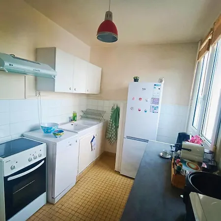 Le Basch Du Nid - Paris *