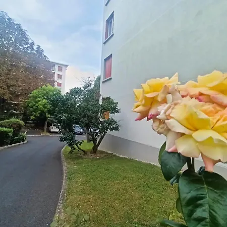 Le Basch Du Nid - Paris Thiais